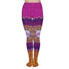 Viva Summer Time In Fauna Women s Tights