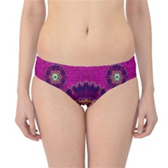 Viva Summer Time In Fauna Hipster Bikini Bottoms