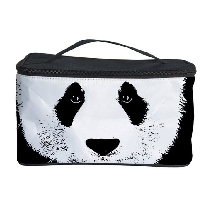 Panda  Cosmetic Storage Case