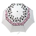 Panda  Folding Umbrellas View1