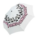 Panda  Folding Umbrellas View2