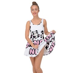 Panda  Inside Out Dress