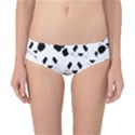 Panda pattern Classic Bikini Bottoms View1