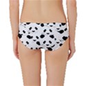 Panda pattern Classic Bikini Bottoms View2