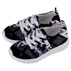 Street Dogs Kids  Lightweight Sports Shoes by Valentinaart