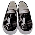 Street dogs Men s Canvas Slip Ons View1