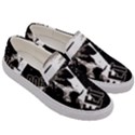 Street dogs Men s Canvas Slip Ons View3