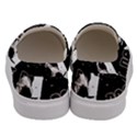 Street dogs Men s Canvas Slip Ons View4