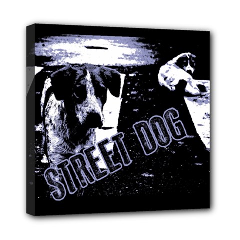 Street Dogs Multi Function Bag	 by Valentinaart