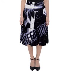 Street Dogs Folding Skater Skirt