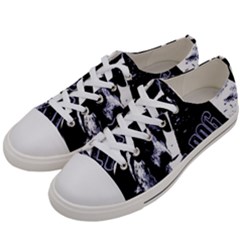 Street Dogs Women s Low Top Canvas Sneakers