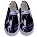 Street dogs Kids  Canvas Slip Ons View1