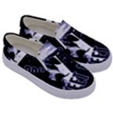 Street dogs Kids  Canvas Slip Ons View3