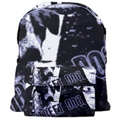 Street Dogs Giant Full Print Backpack