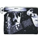 Street dogs Canvas Cosmetic Bag (XXXL) View1