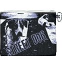 Street dogs Canvas Cosmetic Bag (XXXL) View2