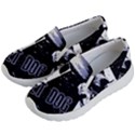 Street dogs Kid s Lightweight Slip Ons View2