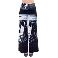 Street Dogs Pants by Valentinaart