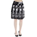 Street dogs Pleated Skirt View1