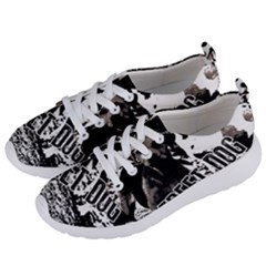 Street Dogs Women s Lightweight Sports Shoes by Valentinaart