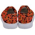 Egg Amongst Crosses Kids  Classic Low Top Sneakers View4