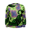 Leaves Women s Sweatshirt View1