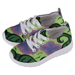 Leaves Kids  Lightweight Sports Shoes