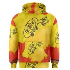 Carriage Men s Pullover Hoodie