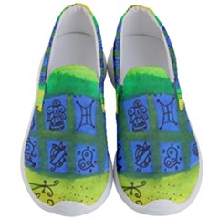 Window Egg Men s Lightweight Slip Ons