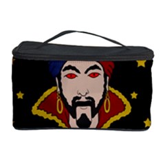 Zoltar Speaks Cosmetic Storage Case by Valentinaart