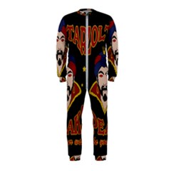 Zoltar Speaks Onepiece Jumpsuit (kids) by Valentinaart