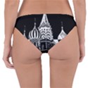 Moscow Reversible Hipster Bikini Bottoms View4