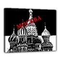 Moscow Canvas 20  x 16  View1