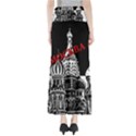 Moscow Full Length Maxi Skirt View2