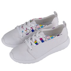 Pride Women s Lightweight Sports Shoes by Valentinaart