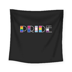 Pride Square Tapestry (small) by Valentinaart