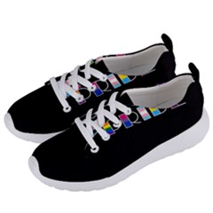 Pride Women s Lightweight Sports Shoes by Valentinaart