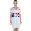 Pride Short Sleeve Nightdress View1