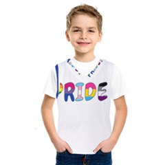 Pride Kids  Sportswear by Valentinaart