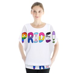 Pride Blouse