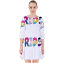 Pride Smock Dress View1