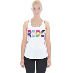 Pride Piece Up Tank Top