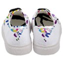 Pride Women s Classic Low Top Sneakers View4