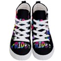 Pride Kid s Hi-Top Skate Sneakers View1