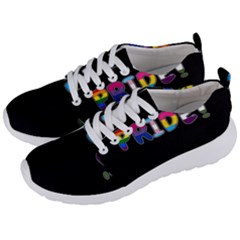 Pride Men s Lightweight Sports Shoes