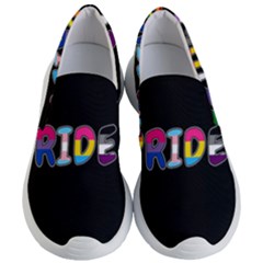 Pride Women s Lightweight Slip Ons by Valentinaart