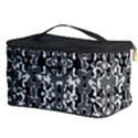 Dark Camo Style Design Cosmetic Storage Case View3