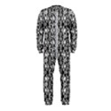 Dark Camo Style Design OnePiece Jumpsuit (Kids) View1