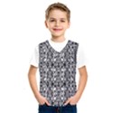 Dark Camo Style Design Kids  SportsWear View1