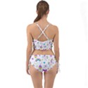 Cute Unicorn Pattern Mini Tank Bikini Set View2